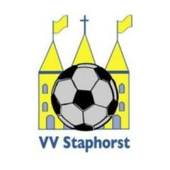 Logo Voetbalvereniging Staphorst