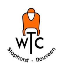 Logo Wielertoerclub Staphorst-Rouveen