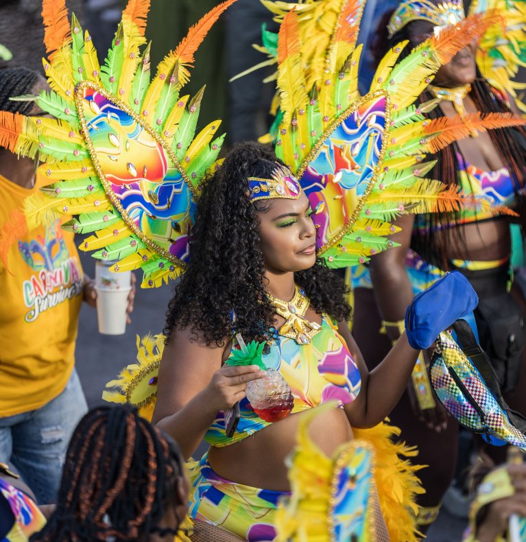 Statia Carnival