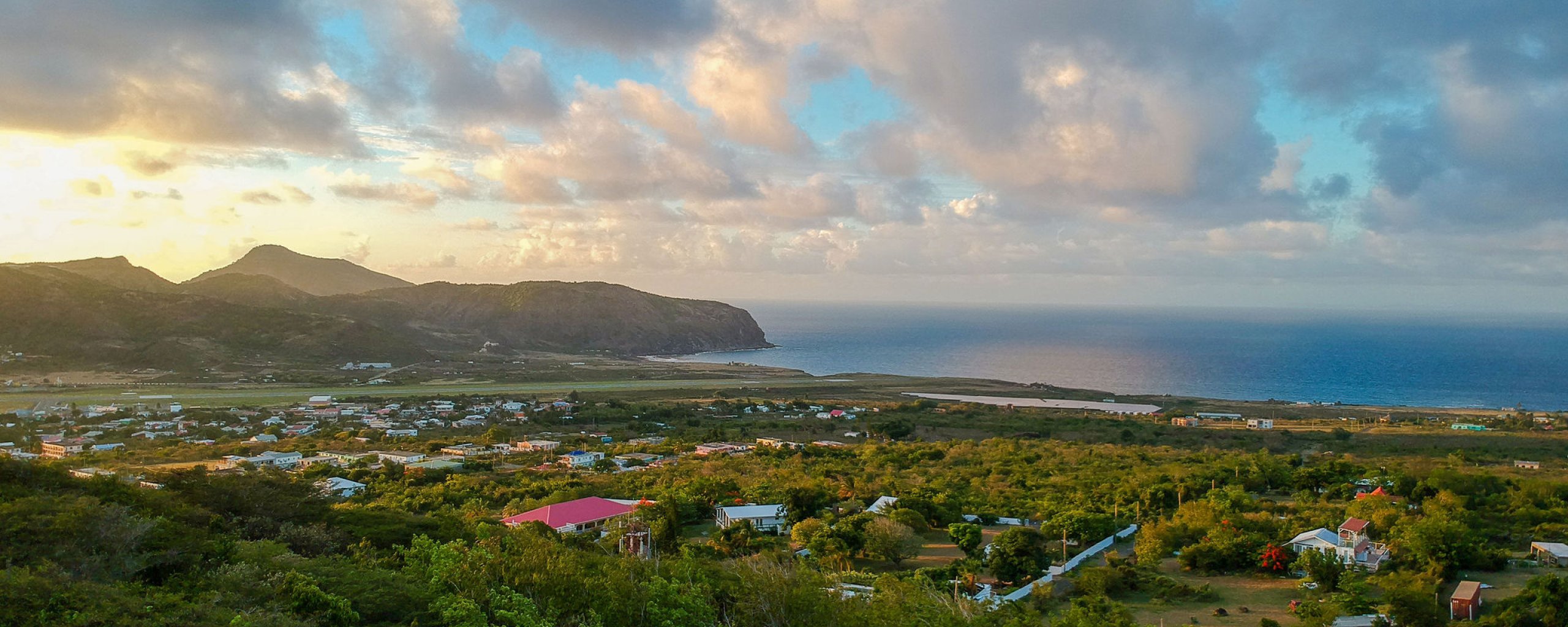 Statia views