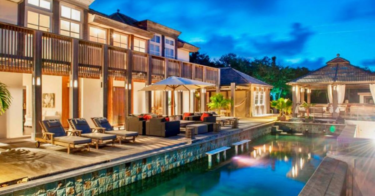 Whale Tails Island Suites & Villas | Statia Tourism Development Foundation