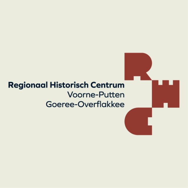 het logo van RHC VPGO