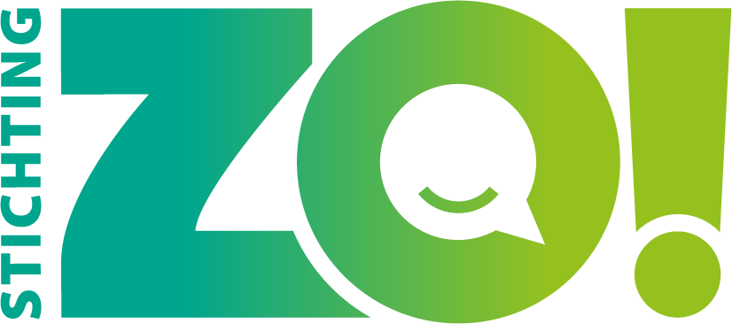 logo Stichting ZO!