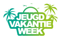 Logo jeugdvakantieweek