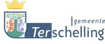 Logo gemeente Terschelling
