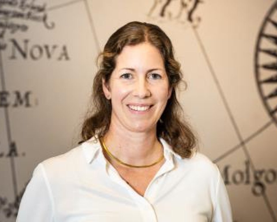 Lobke Buren van Plaatselijk Belang