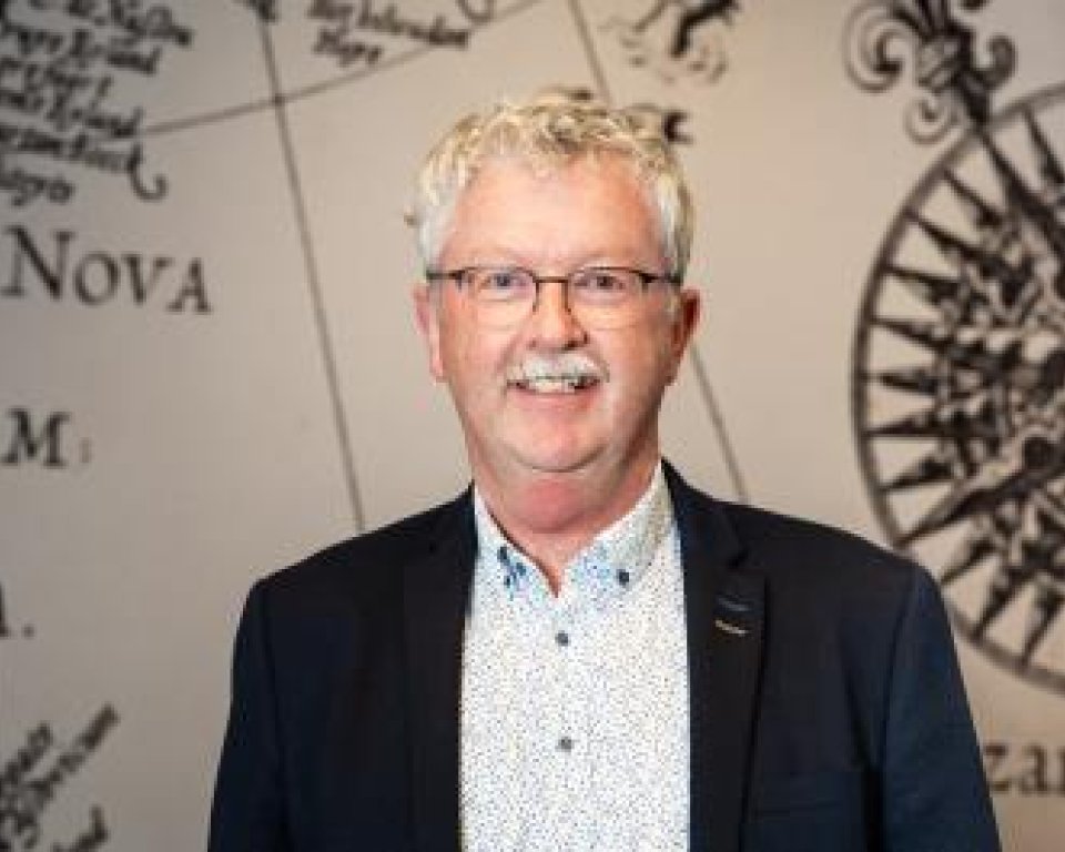 Gossen Bos