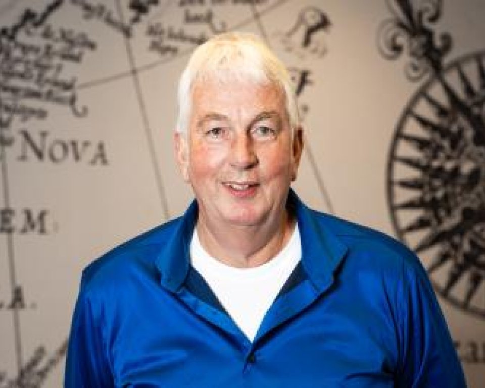Jan Cees Smit van Plaatselijk Belang