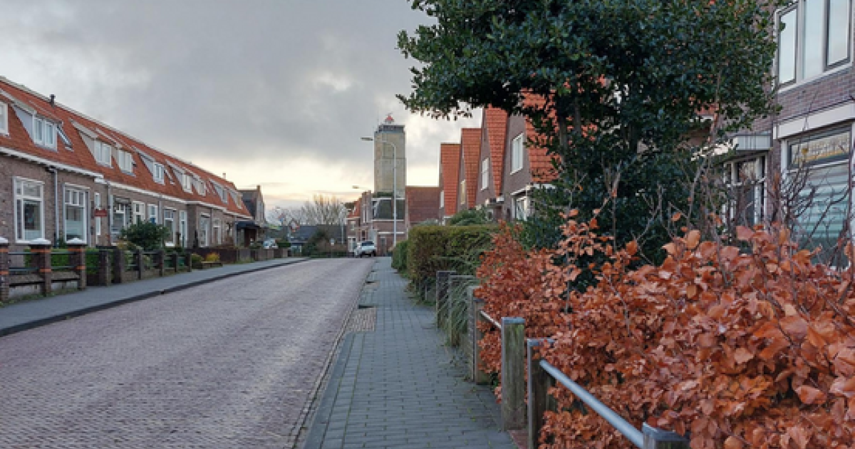 Nieuwe woningen op Terschelling | Gemeente Terschelling