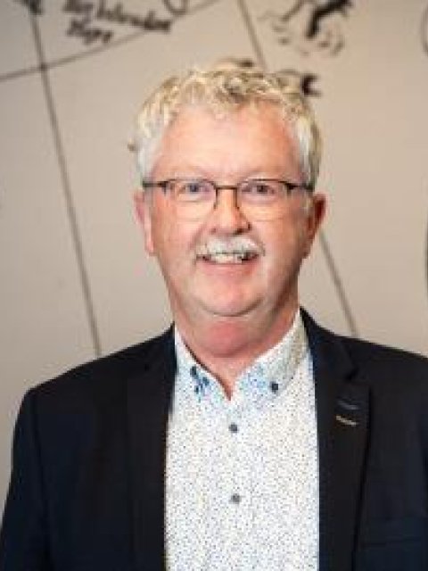 Gossen Bos