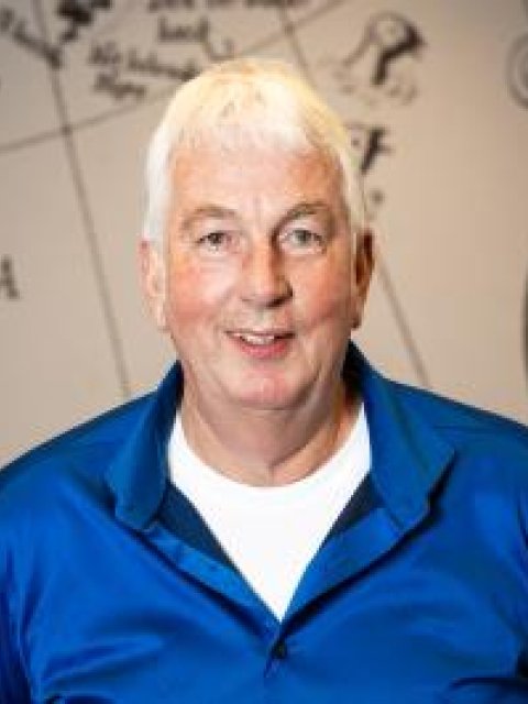 Jan Cees Smit van Plaatselijk Belang