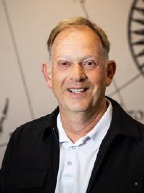 Jan Jongsma van de VVD