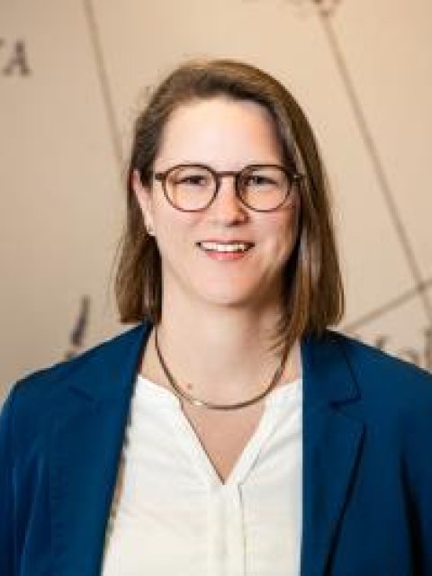 Marieke van 't Leven- Lodder van CDA