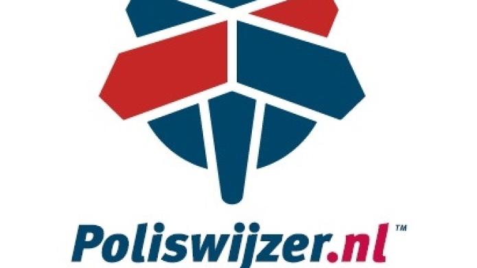 Logo van Poliswijzer