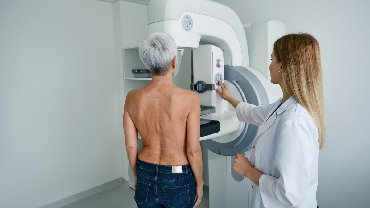 Bevolkingsonderzoek borstkanker in Midsland vanaf 12 september