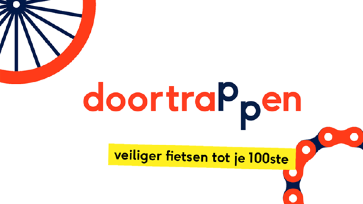 Aftrap Doortrappen op 27 maart: fiets je ook mee?