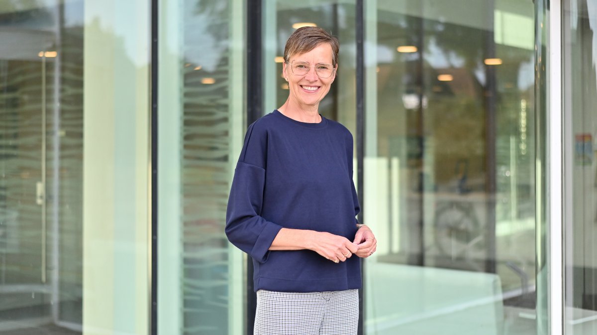 Mariette Schrover-Klaasse