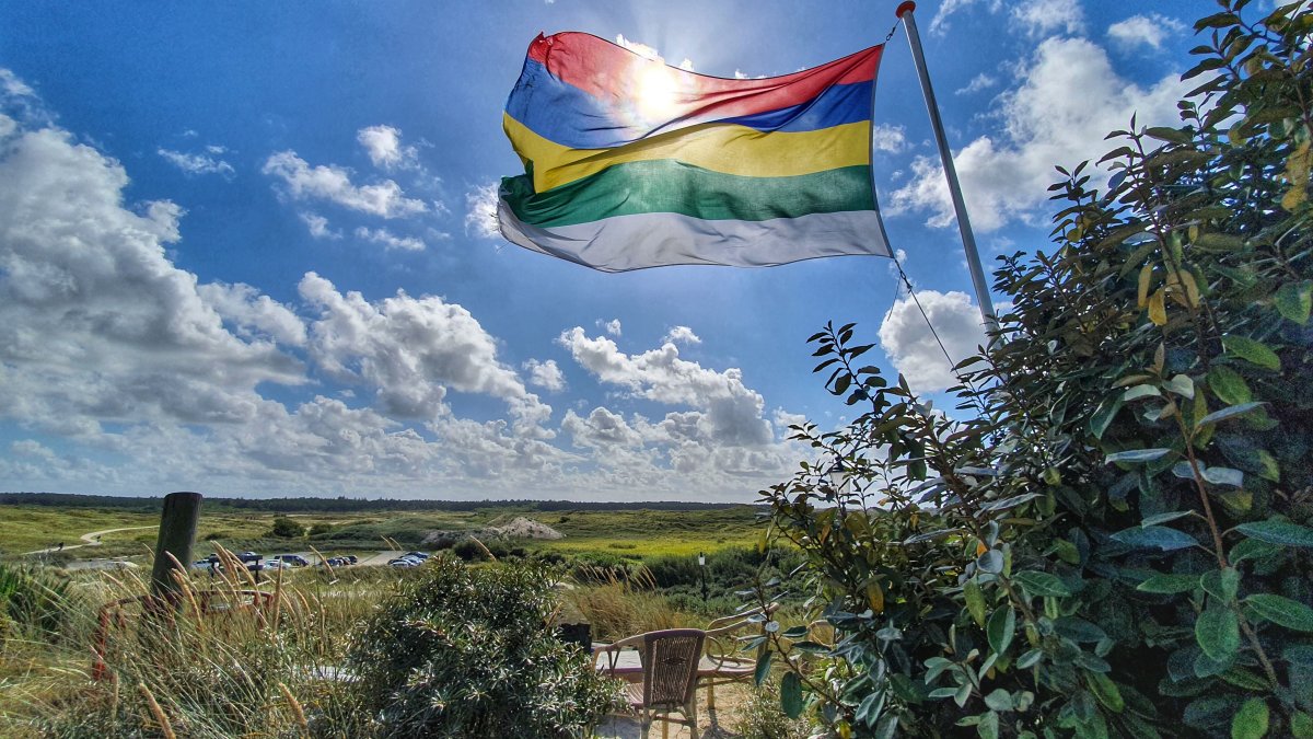Weer subsidiegeld beschikbaar voor de Friese Waddeneilanden