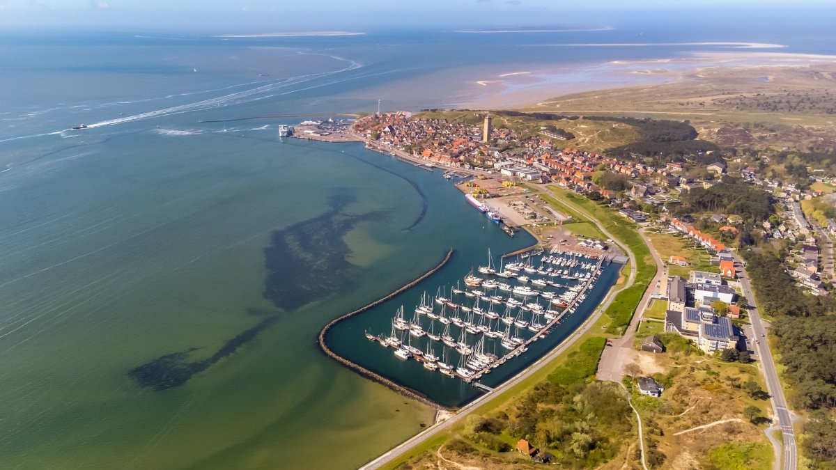 Wie wordt de nieuwe burgemeester van Terschelling?
