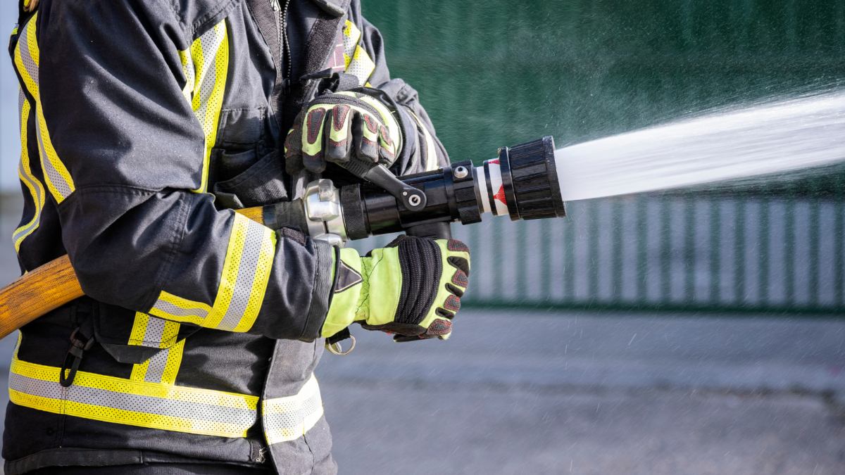 Twee extra waterputten voor brandbestrijding op Terschelling