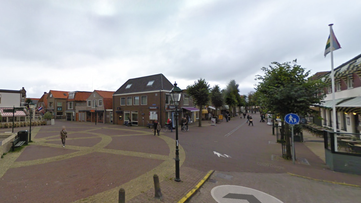 Vaker controles in voetgangersgebieden van West-Terschelling