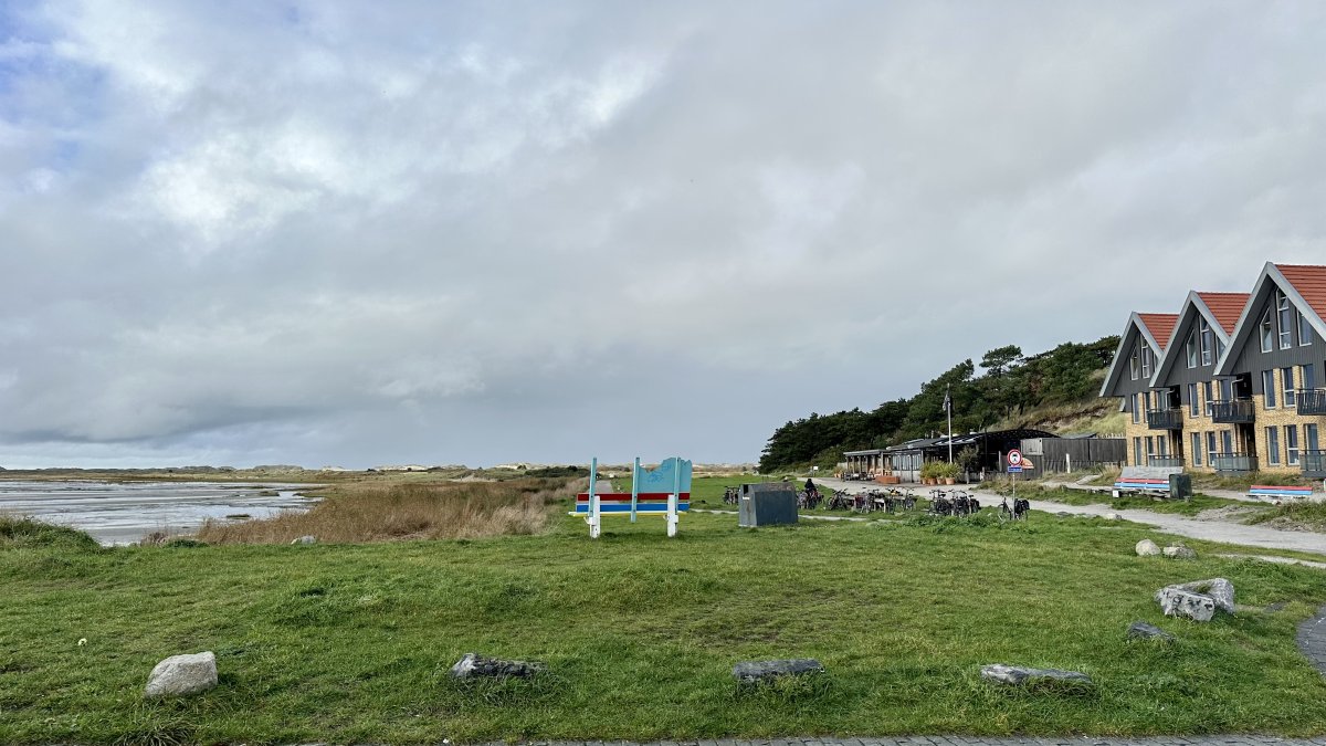 Informatiebijeenkomst werkzaamheden Groene Strand en Zwarteweg