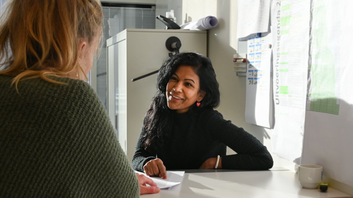 Aanjager Integraal Zorgakkoord | 24 uur per week