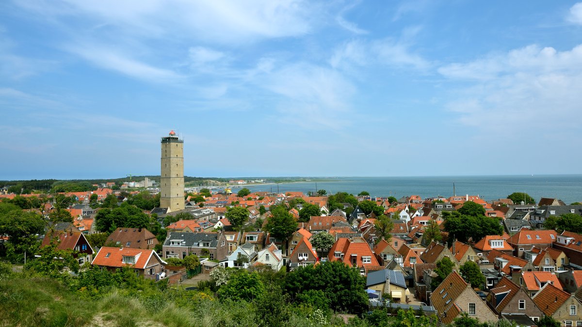 Warmtenet West-Terschelling