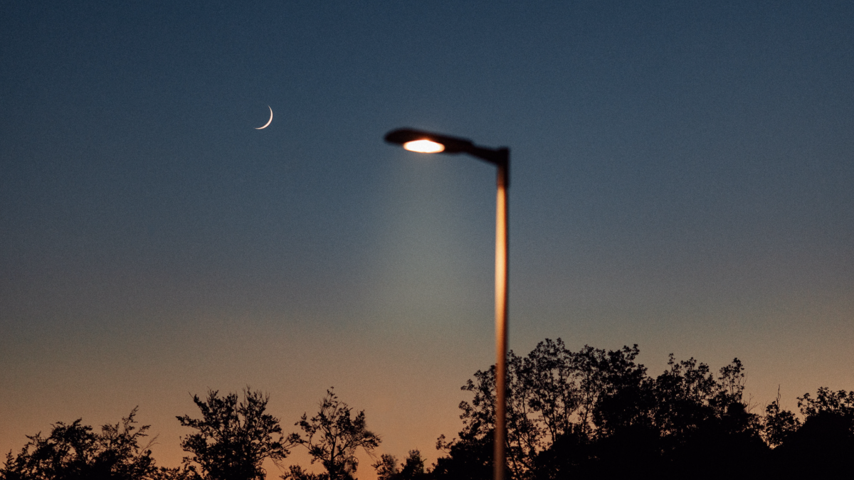 Verduurzaming openbare verlichting op Terschelling – Informatieavonden in maart