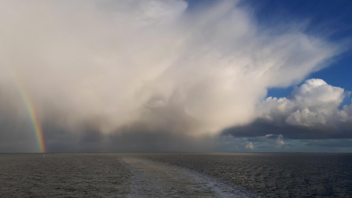 Concessies voor Waddenveren vanaf 2029