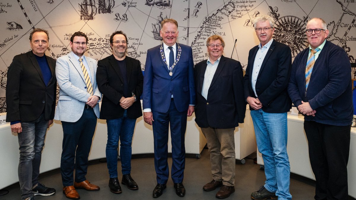 Gemeenteraad Terschelling stelt begroting 2025 unaniem vast