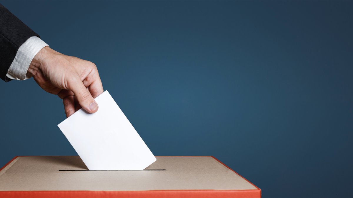 Tweede Kamerverkiezing 2023 in gemeente Terschelling