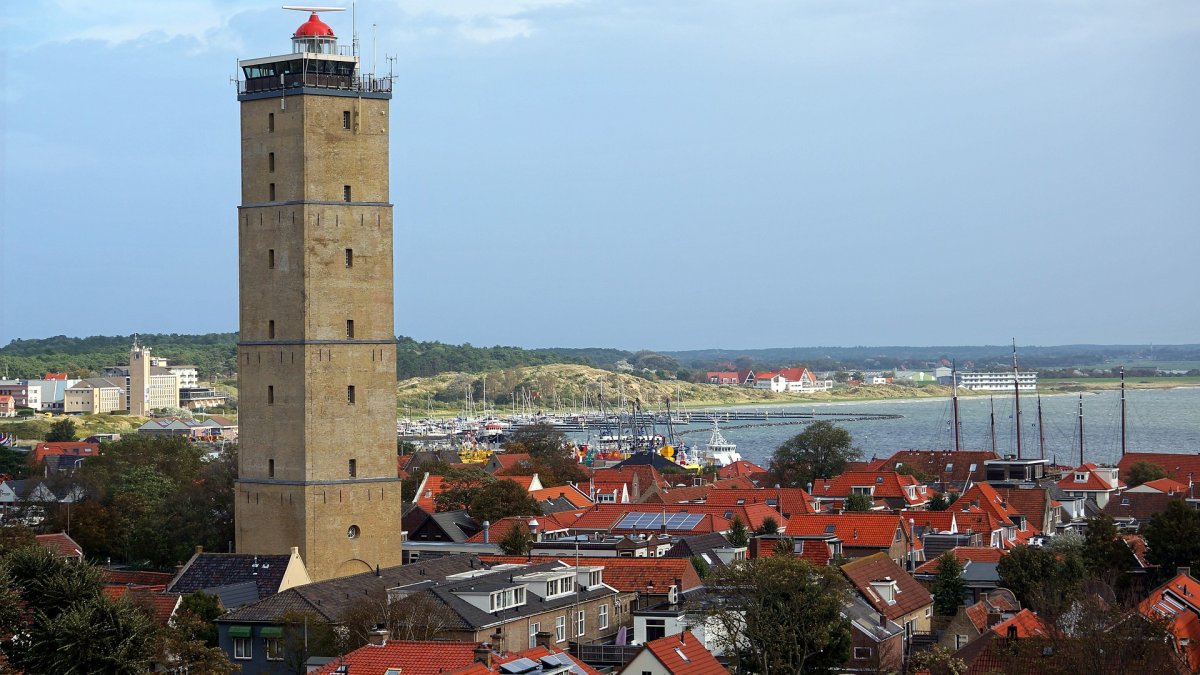 Gemeente Terschelling stopt met onderzoek naar mogelijkheid warmtenet West-Terschelling
