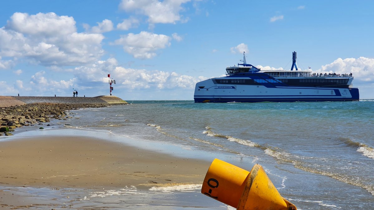 Informatieavond concessie waddenveren 2029