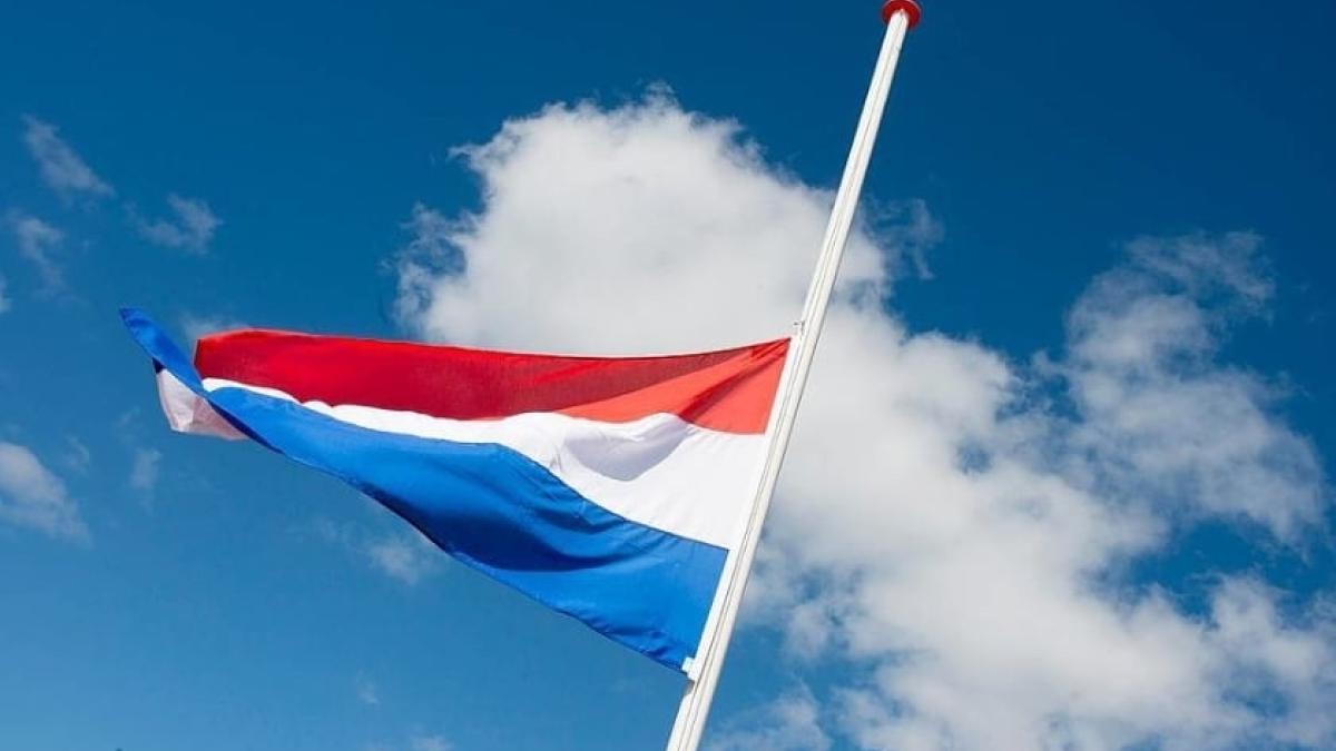 Nationale herdenking 2024