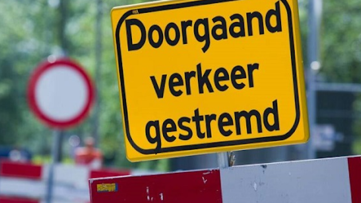 Verkeershinder