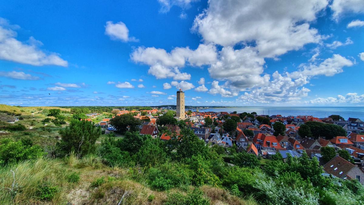 IMF-subsidie voor 15 projecten op de Friese Waddeneilanden
