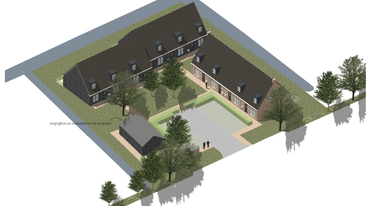 Inloopbijeenkomst Zuidermiede