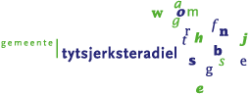 logo gemeente Tytsjerksteradiel