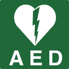 aed logo