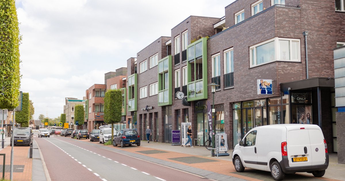 Winkels mogen definitief open op zondag Twenterand