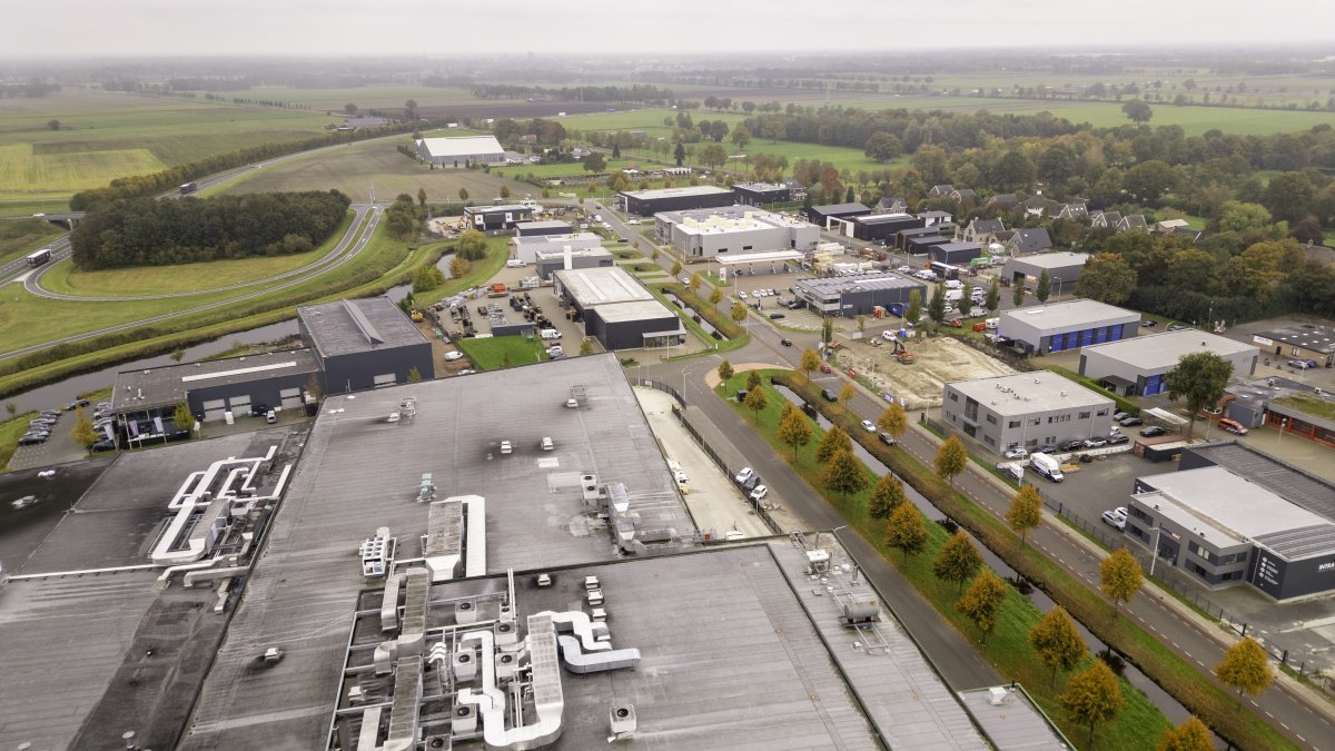 Ben jij ondernemer in de gemeente Twenterand? Jouw mening telt!