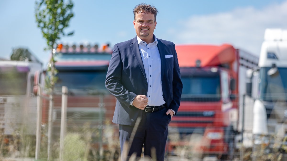Twenterand maakt opvallende economische opmars