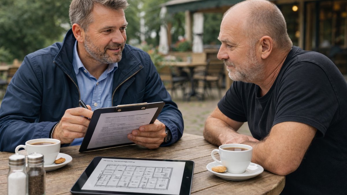Bezoeken voor vernieuwde horecavergunningen van start