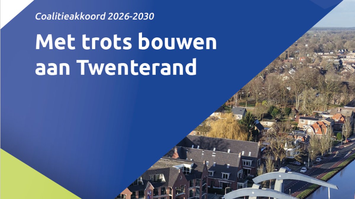 Coalitieakkoord GBT, SGP en CU