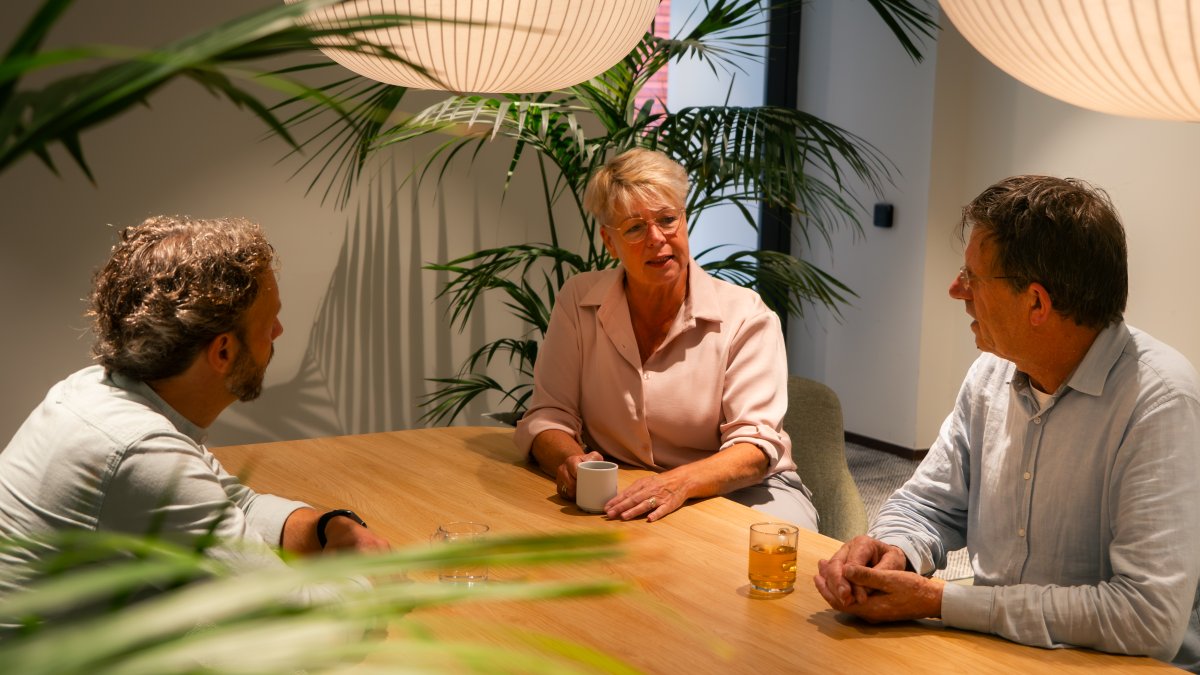 Twenterand zet stappen in betere samenwerking