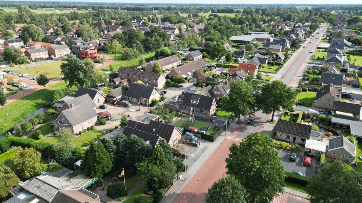 Inloopbijeenkomst Warmteprogramma