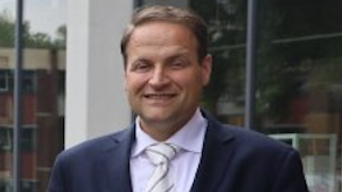 Spreekuur wethouder Jonker