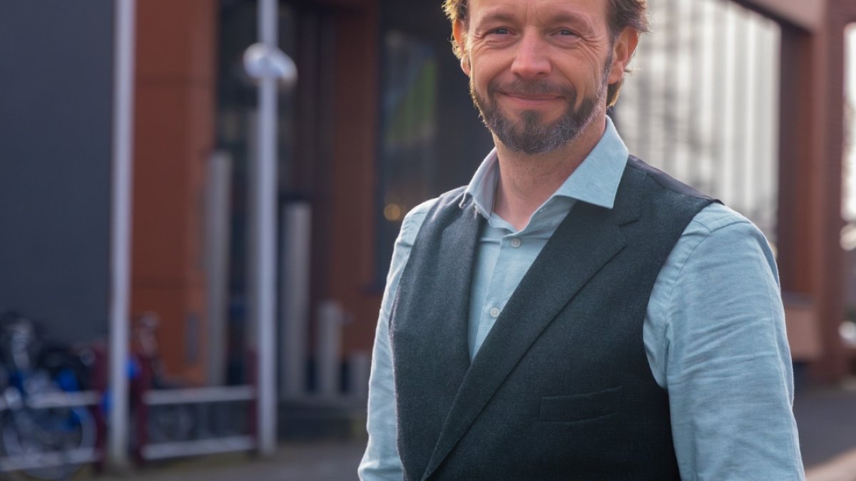 Twenterand scoort hoog als sociale werkgever