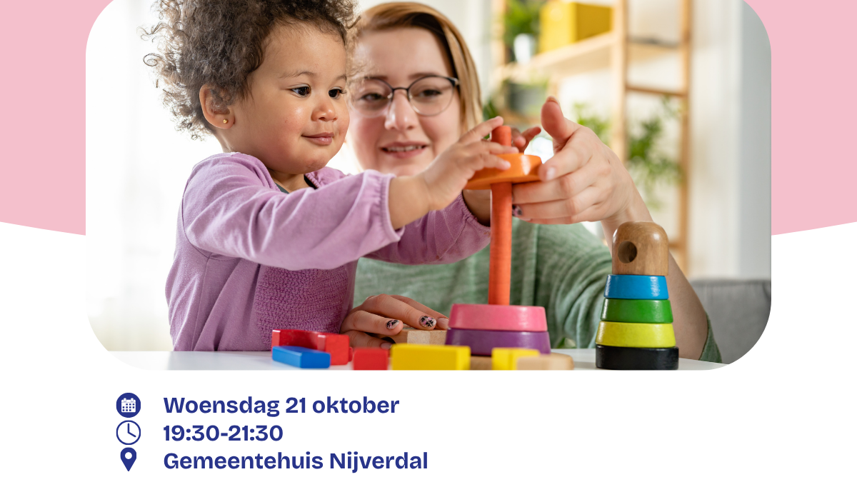 Zou pleegzorg iets voor jou kunnen zijn?